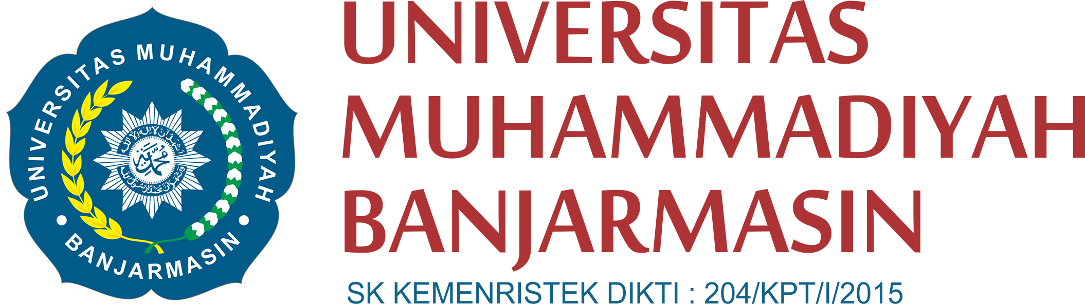 Logo UMBJM